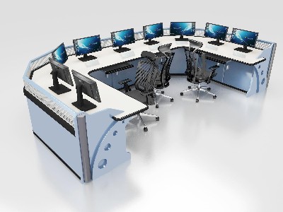 在企業(yè)中使用控制臺的主要領(lǐng)域是什么？