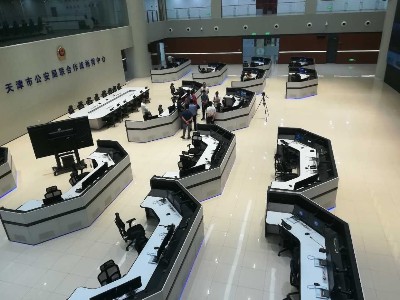 如何通過選擇現(xiàn)代化的監(jiān)控調(diào)度控制臺來改進(jìn)監(jiān)控中心